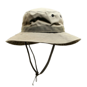 Hats with "Camp Cinnamon Farm" or Finger Lakes